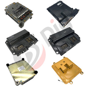 2480u371f4 2480u371f2 2480u371f1 Ecu Ecm-<span class=keywords><strong>Controller</strong></span> Voor <span class=keywords><strong>Kobelco</strong></span> Sk330 Sk250 <span class=keywords><strong>Sk200</strong></span> - Product Image 3