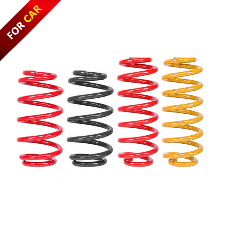 Hot Sale Suspension Car Road 4X4 Adjustable Shock Absorbers