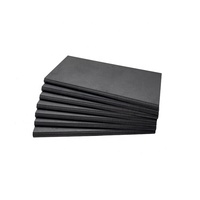 Plaques en graphite EK60 pour pompes à vide KVT DVT KDT, ailettes en carbone WN124