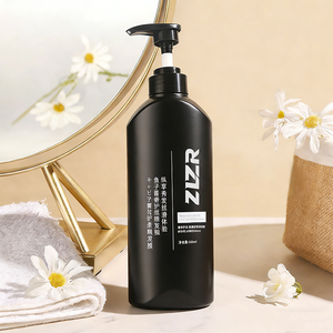 Champú y Acondicionador para el Cabello, Set de Champú Lily y Acondicionador Caviar, Limpiador Capilar, Set de Champú con Aminoácidos - Product Image 4