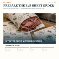 Papier spécial enduit de silicone, imprimé sur mesure, biodégradable, résistant à la graisse, pour hamburgers, sandwichs, biscuits, pain