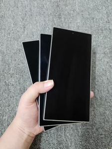 โทรศัพท์มือถืออัลตร้าสมาร์ทโฟน5G <span class=keywords><strong>S24ultra</strong></span> 128GB/256GB ของแท้ใช้ปลดล็อคโทรศัพท์ด้วยรอม512GB และหน้าจอแสดงผล - Product Image 2
