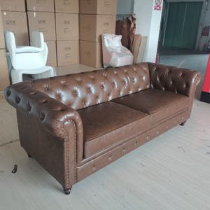 Set da pranzo in legno massello di alta classe fantastico taverna da pranzo a forma di L cabine di velluto del ristorante - Product Image 1