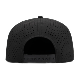 Tcap China 6 Panels Custom 100% Polyester 3D Embroidery Mesh Fashion Outdoor Sporty Two Color Baseball <b>Cap</b> for <b>Men</b> - Product Image 6