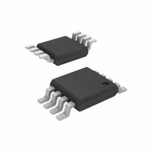 En stock SY100EL16VSKI-TR Composants électroniques logiques 8 TSSOP, 8 MSOP (0,118'', largeur 3,00 mm) IC RCVR DIFF 5V/3,3V 8 MSOP - Product Image 1