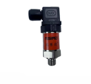 เซ็นเซอร์ RSIND 250 บาร์ 0-10 โวลต์ RS03/X-S-1-10 Reside - Product Image 4