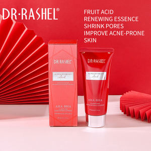 DR.RASHEL 80ml AHA <span class=keywords><strong>BHA</strong></span> 100g ทําความสะอาดผิวอย่างล้ําลึกอ่อ<span class=keywords><strong>น</strong></span>โย<span class=keywords><strong>น</strong></span>ทําความสะอาดผิวผู้ผลิต<span class=keywords><strong>น</strong></span>้ํายาทําความสะอาดผิวหน้า - Product Image 3