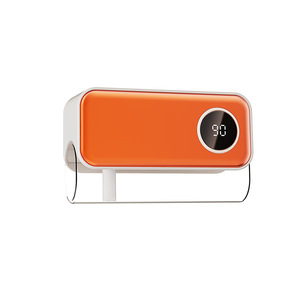 Nuovo Deodorante per Auto con Display Digitale, Diffusore per Bocchette di Ventilazione, Avvio/Arresto Automatico, Nebulizzazione Automatica, Alta Qualità Automobilistica - Product Image 4