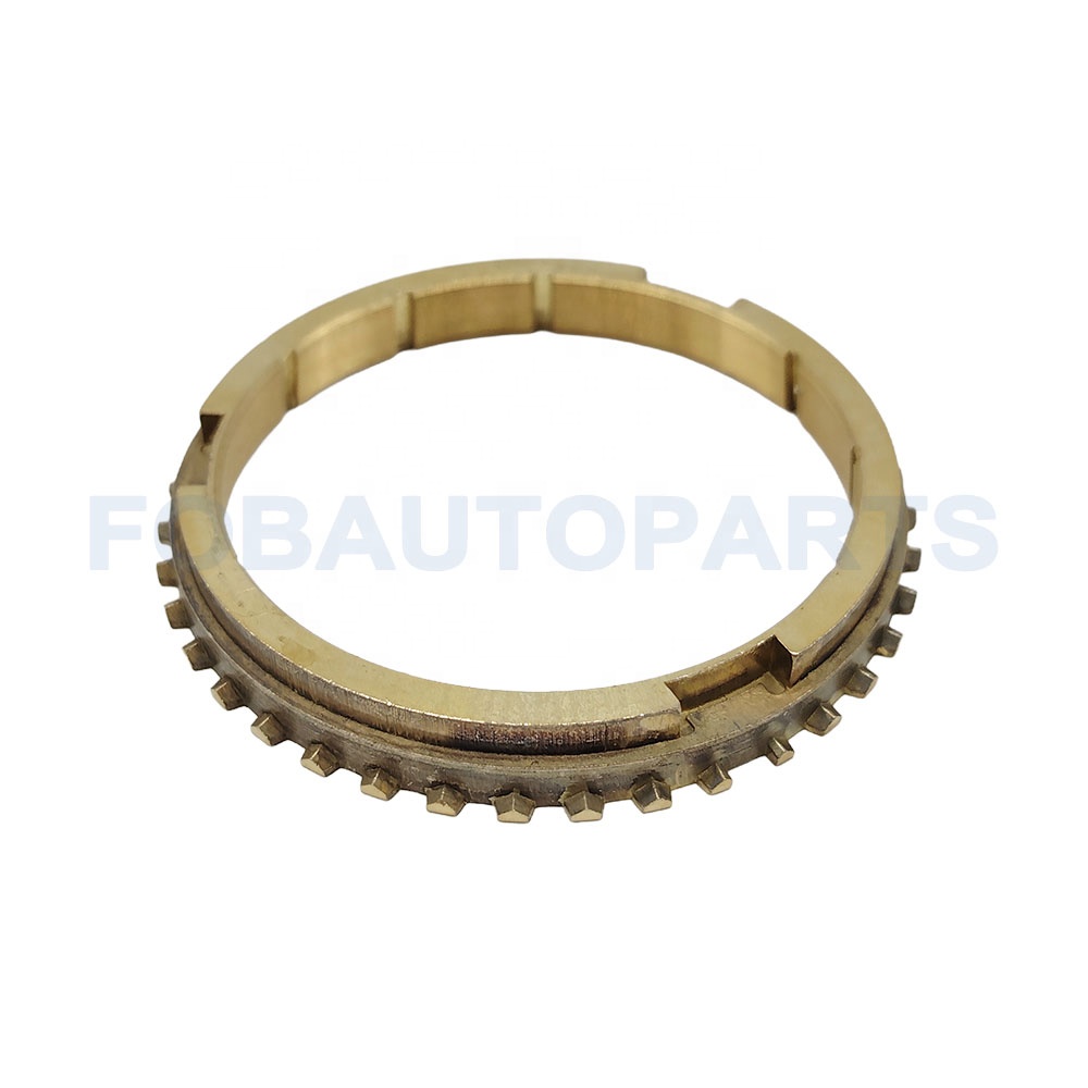 High Quality Gear Gearbox Synchronizer Hub Ring for Toyota Alphard 2003-2008 33368-20012 3336820012