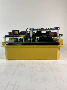 ซื้อชุด PLC FANUC ครบชุด A06B-6059-H002 โมดูลไดรฟ์แอมพลิฟายเออร์ A06B-6059-H003 A06B-6060-H003 - Product Image 5