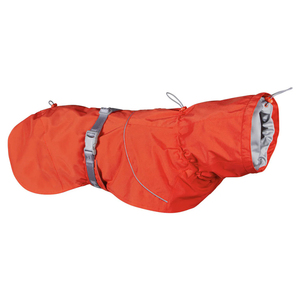 เสื้อแจ็คเก็ตสำหรับสุนัข เสื้อโค้ทกันน้ำแบบสะท้อนแสงสำหรับสุนัขขนาดใหญ่ เสื้อผ้าสำหรับสัตว์เลี้ยงในฤดูหนาว - Product Image 1