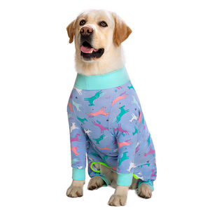 Peluches pour chiens personnalisées <span class=keywords><strong>Daschund</strong></span> produits pour chiens vêtements bouledogue fabricants de vêtements pour animaux de compagnie grands pyjamas pour animaux de compagnie - Product Image 1