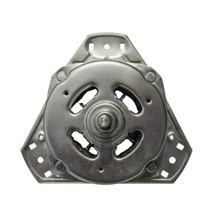 Motor de Drenaje Eléctrico de la <span class=keywords><strong>Serie</strong></span> DR de 60W/70W/90W/120W, 220V/50HZ, Fuente de Alimentación Eléctrica, Material de Acero, Repuestos para Lavadoras - Product Image 1