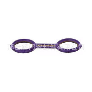 ปะเก็นยาง188 0480 A642สำหรับเปลี่ยนเครื่องยนต์ W211 W204เมอร์เบนซ์ - Product Image 1