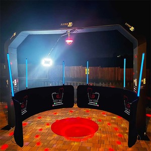 Sky 360 Photo Boothfast Livraison Fête d'anniversaire Pièce de rechange - Product Image 4