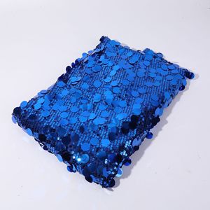5mm18mm maille à paillettes avec broderie de perles pour robe de soirée pour femmes <span class=keywords><strong>ensemble</strong></span> de scène nappe de fond en tissu - Product Image 5
