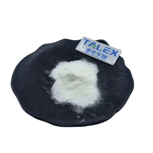 Pectine à faible teneur en esters de qualité alimentaire, vente directe d'usine à prix préférentiels. - Product Image 1