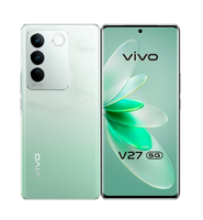 Teléfono Inteligente Vivo V27 5G Original, Pantalla AMOLED Curva 3D de 6.78'' y 120Hz, Dimensity 7200, Cámara de 50MP con OIS, Carga Rápida de 66W, Desbloqueado, Android
