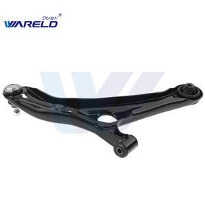 Wareld 48069-59035 Bras de commande avant inférieur gauche de haute qualité pour toyota YARIS RaiZE VIOS kit de suspension automatique - Product Image 5