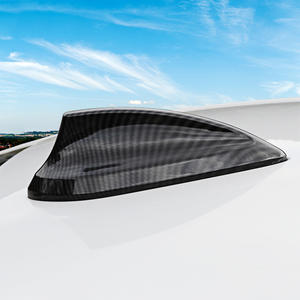 Combinaison de harnais de câblage Décorez l'<span class=keywords><strong>antenne</strong></span> factice FM AM <span class=keywords><strong>Radio</strong></span> Auto Roof Shark Fin <span class=keywords><strong>Antenne</strong></span> de voiture pour <span class=keywords><strong>BMW</strong></span> X1 X2 X5 X3 X6 GT 5 Series - Product Image 3