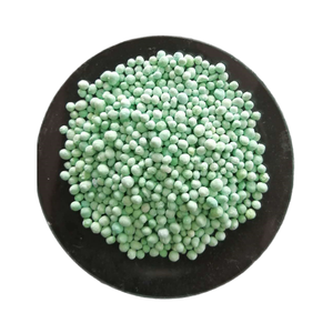 Fertilizante NPK 17 8 25 fertilizante NPK 12 24 12 fertilizante NPK 12 12 27 - Product Image 1