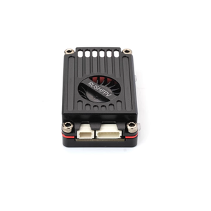 Venta al por Mayor RushFPV VTX Profesional de 2.5W 5.8GHz para Vuelos de Drones de Largo Alcance Extremo y Baja Latencia - Product Image 4