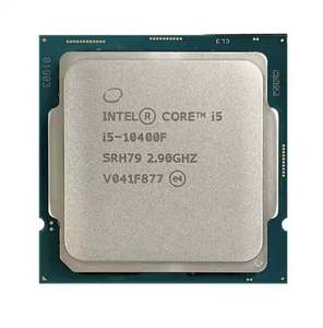 ซีพียูมือสอง Core I5 9500T 10500T 10400F 11400F สำหรับเดสก์ท็อป ซ็อกเก็ต LGA1700 ความเร็ว 5.6GHz สำหรับเล่นเกม ซีพียู Core I5 9500T - Product Image 2