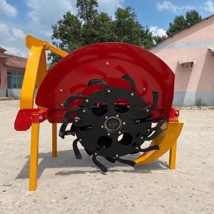 Machine industrielle de chantier, à usage profond, <span class=keywords><strong>pour</strong></span> <span class=keywords><strong>la</strong></span> <span class=keywords><strong>vigne</strong></span> de raisin - Product Image 6