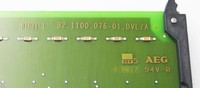L-TRQ10 32.1100.076-00 -Un- Original Nuevo de Marca