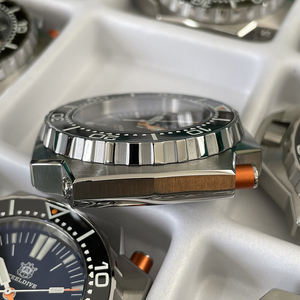 Nouvelle arrivée 2025, prix d'usine, <span class=keywords><strong>Steeldive</strong></span> SD1969, montre de plongée automatique étanche à 1200 m, NH35, lunette bidirectionnelle, verre saphir - Product Image 3