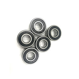 แบริ่ง<span class=keywords><strong>5200</strong></span> 5201 5202 5203 5204 5205 5206-2RS <span class=keywords><strong>ZZ</strong></span> แกนสองแถวเชิงมุมติดต่อบอลแบริ่ง - Product Image 3