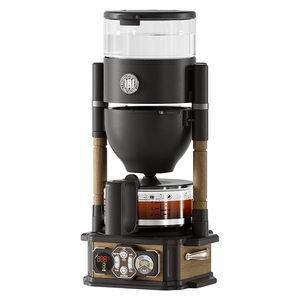 WING KWONG Factory Home Electric Drip <strong>Coffee</strong> <strong>Makers</strong> Automatic <strong>Coffee</strong> Machine Espresso Machine Tea <strong>Maker</strong> with Glass Pot - Product Image 1