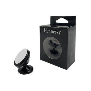 Soporte Universal para Teléfono Móvil con Rotación de 360 Grados, Soporte Magnético para Teléfono de Coche - Product Image 5