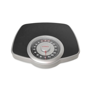 Balance mécanique KINLEE, pèse-<span class=keywords><strong>personne</strong></span>, balance de composition corporelle - Product Image 5