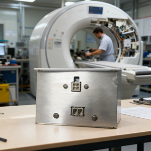 Mô-đun <span class=keywords><strong>RX</strong></span> quang Stator cho Philips CT P/N 4535-670-12851 453567012851 - Product Image 2