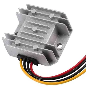 ממיר כוח רכב 5v כדי 12v צעד-למעלה dc dc ממיר, 5-11v כדי 12v 3a 36w להגביר את דגם 6v כדי 12v 3a 36w להגביר