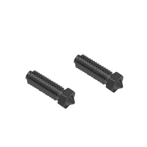 Buse Anycubic Kobra 2 M6 0,4 mm en acier trempé, accessoire pour imprimante 3D - Product Image 2