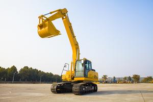 Escavatore Cingolato Shantui SE215W da 21 Tonnellate con Benna da <span class=keywords><strong>1m3</strong></span> in Promozione - Product Image 5