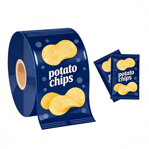 لفائف بلاستيكية مصنعة في الصين بأحجام مختلفة، غشاء بلاستيكي للاستخدام مرة واحدة مقاوم للرطوبة بألوان متنوعة - Product Image 3