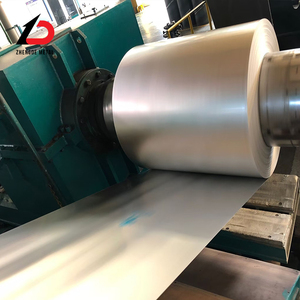 Factory hot sale good quality galvanized steel coil - Product Image 1