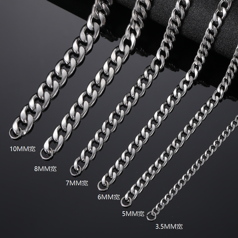 22 8MM de large 50CM