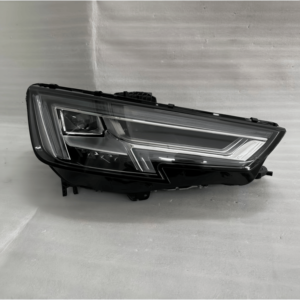 ชุดไฟหน้าสำหรับ Audi A4 B9 (<span class=keywords><strong>8W</strong></span>) รุ่น A4L ซ้ายและขวา โมดูลเลนส์ LED ไดโอด ของแท้ คุณภาพสูง - Product Image 1