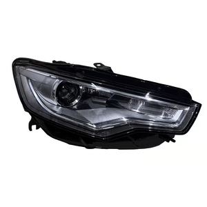 Nuevos Faros LED Matriciales para Audi A4L, A5, A6, A7, A8, Q5, Q7, Q8 y R8, Originales de Desmontaje - Product Image 4