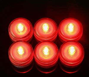 Luz LED Sumergible con Efecto de Llama y Cambio de Color para Acuarios, Decoración del Hogar, Fiestas Diwali e Iluminación Subacuática - Product Image 5