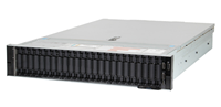 Serveur Rack 2U Stable Neuf PowerEdge R740 Xd Xeon Gold 5218R*2/16 Go/1 To*2/H330 pour Stockage de Données, Garantie 3 Ans, Origine Chine, En Stock