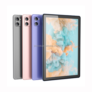 Oem 10.1 Inch FHD Màn Hình 4G Sim Thẻ 6GB RAM 128GB Rom 5MP Phía Trước 16MP Phía Sau Máy Ảnh Kim Loại Cơ Thể 6000MAh Pin <span class=keywords><strong>Android</strong></span> Tablet <span class=keywords><strong>PC</strong></span> - Product Image 1