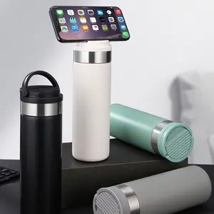 AINOPE for MagSafe Water Bottle 24oz Magnetic Stainless Steel Gym Bottles  for Men, Women & Kids Doub…See more AINOPE for MagSafe Water Bottle 24oz