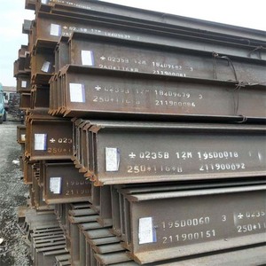 Canal en acier A36 de vente directe d'usine avec des services de pliage de soudage de coupe à bas prix - Product Image 2