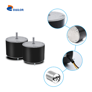 มอเตอร์พัดลมคอนเดนเซอร์เครื่องปรับอากาศ OEM 830RPM 208/230V 1.5A SSX160481BA 0131M00014PS 0131M00061SP 1/4HP - Product Image 6