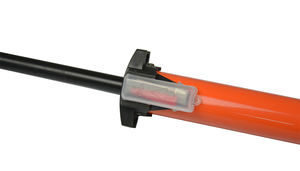 ZOYOSPORTS haute pression 160psi vélo <span class=keywords><strong>pompe</strong></span> à Air de haute qualité et confortable <span class=keywords><strong>pompe</strong></span> <span class=keywords><strong>pas</strong></span> <span class=keywords><strong>cher</strong></span> vélo <span class=keywords><strong>pompe</strong></span> à main - Product Image 4